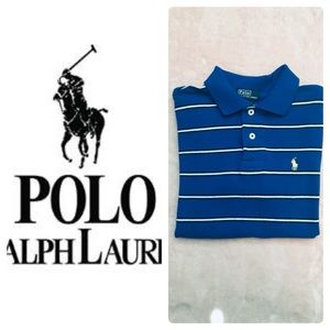 🐎Polo Ralph Lauren Boys Shirt